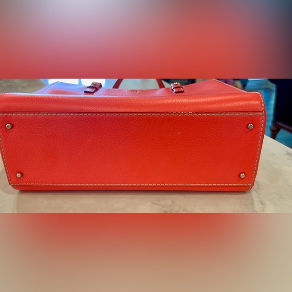 Vintage Kate Spade Iconic Sam Tote Bag - Picture 7 of 16